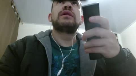 camilo online show from February 2025 09:32:02 AM