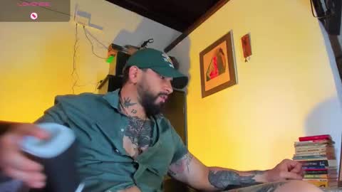 Camilo online show from September 2025 03:56:02 PM