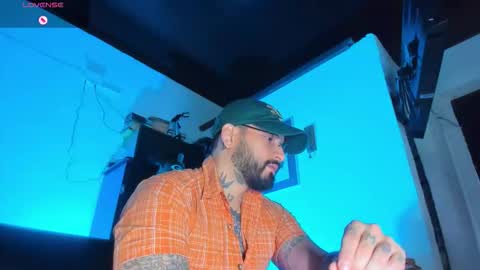 Camilo online show from September 2025 11:55:02 AM