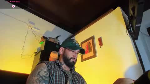 Camilo online show from October 2025 04:18:02 PM