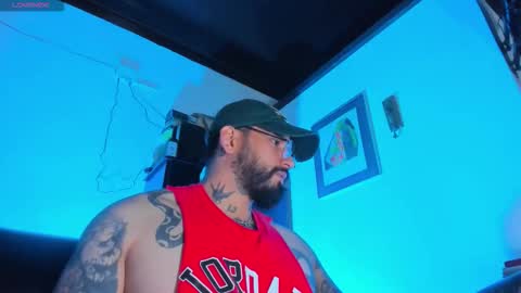 Camilo online show from October 2025 03:45:01 PM