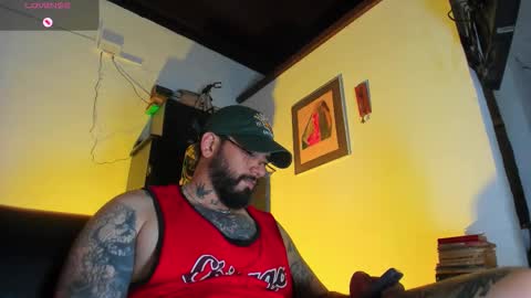 Camilo online show from October 2025 03:11:02 PM