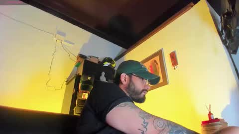 Camilo online show from December 2025 02:37:01 PM