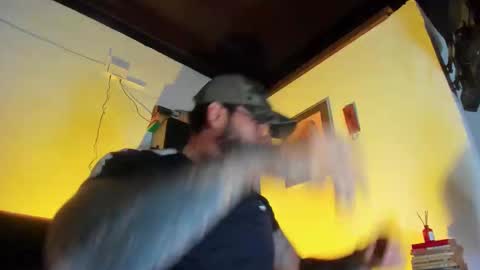 Camilo online show from December 2025 05:09:01 PM