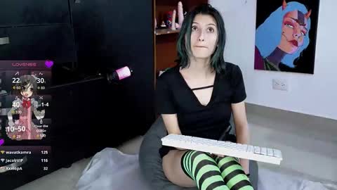 Cami  online show from March 2026 02:21:02 PM