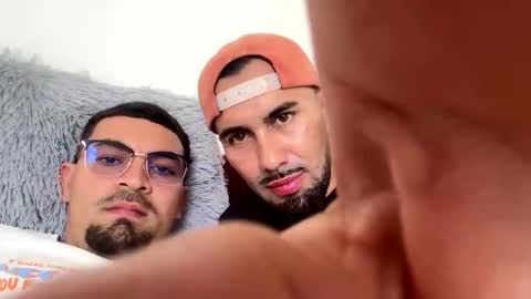 camilor_30 online show from October 2025 03:12:01 PM