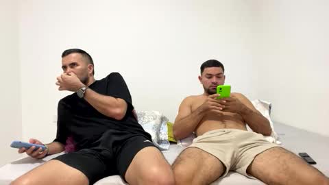 camilor_30 online show from November 2025 09:14:02 AM