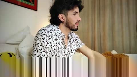 camilo online show from January 2025 07:03:01 PM