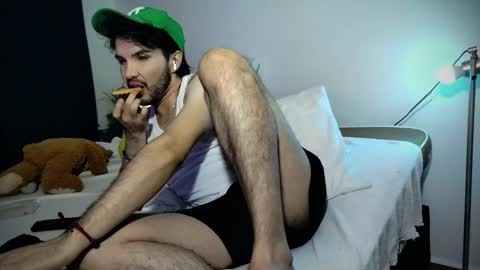 camilo online show from February 2025 01:04:02 AM