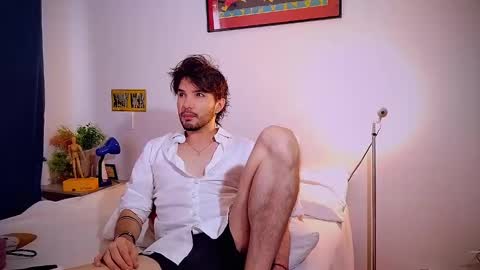 camilo online show from March 2025 09:01:01 PM