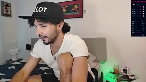 camilo online show from September 2025 11:15:02 PM