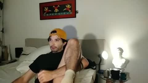 camilo online show from October 2025 07:30:01 AM