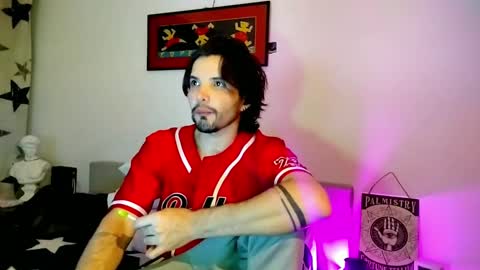 camilo online show from November 2025 12:34:02 AM