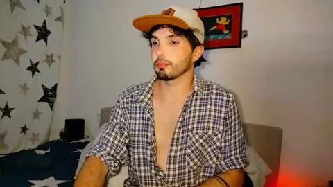 camilo online show from December 2025 03:55:01 AM