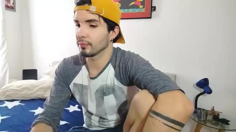 camilo online show from December 2025 08:05:01 PM