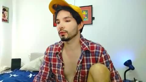 camilo online show from December 2025 02:03:01 PM