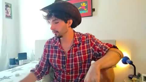 camilo online show from January 2026 08:03:02 PM