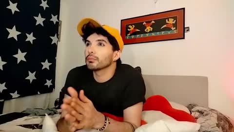 camilo online show from February 2026 06:32:02 AM