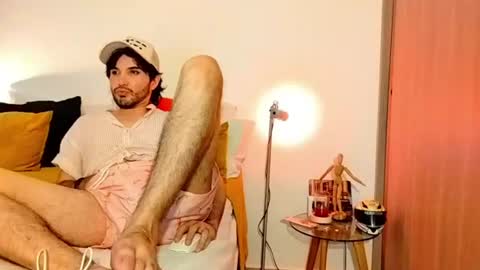 Snapshot of camilosaennz chatting on July 2026 03:11:02 AM camilo online show from July 2026 03:11:02 AM