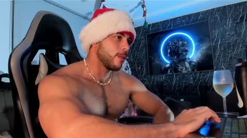 Camilo Watson online show from December 2024 11:22:01 PM