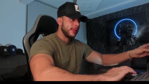 Camilo Watson online show from January 2025 11:43:01 PM