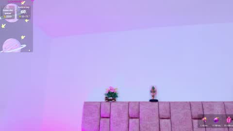 camiluxe online show from November 2025 07:12:02 PM