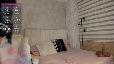 Cami  Independent model online show from January 2026 02:04:01 AM