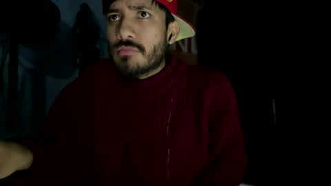 camisitas737 online show from January 2026 06:50:01 AM