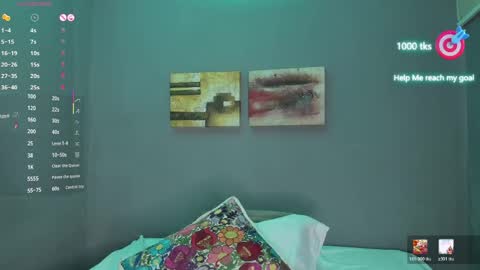 camix2003 online show from April 2026 05:24:02 PM