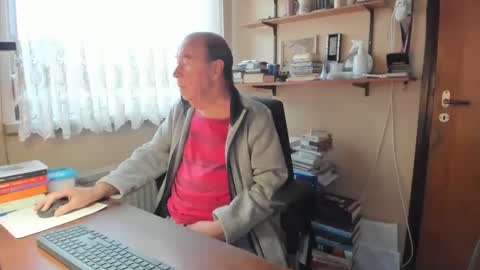 Cammee online show from January 2025 07:57:01 AM