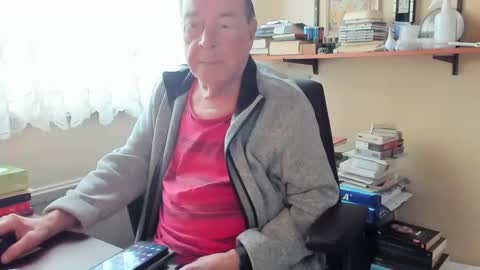 Cammee online show from February 2025 12:34:01 PM