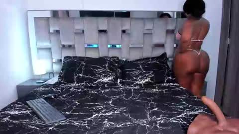 Camila online show from March 2025 03:48:02 PM