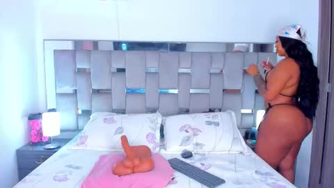 Camila online show from January 2026 02:55:02 PM