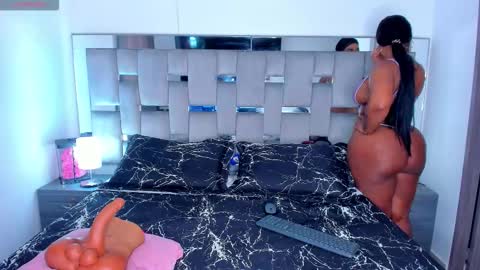 Camila online show from February 2026 04:16:01 PM