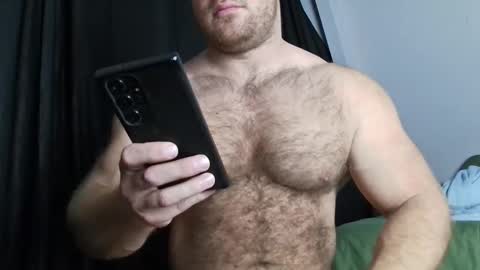 Cammin86 online show from March 2025 02:23:02 AM