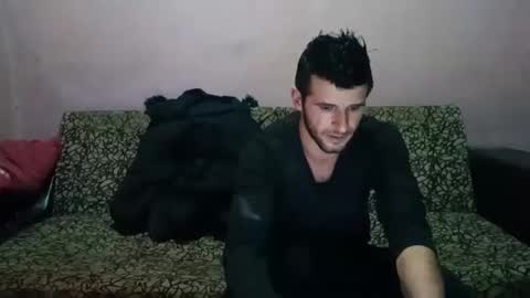 FREMAN online show from January 2025 08:37:01 PM