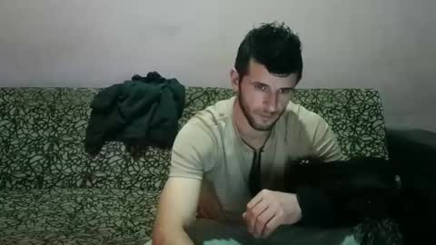 FREMAN online show from January 2025 09:18:01 PM