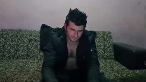 FREMAN online show from February 2025 09:35:02 PM