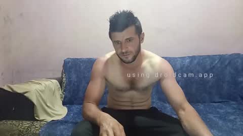 FREMAN online show from September 2025 06:31:02 PM