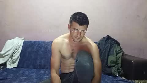 FREMAN online show from November 2025 08:03:01 PM