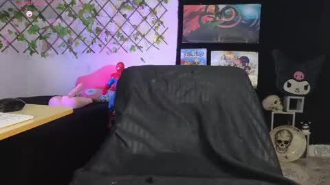 camturbery online show from October 2025 09:37:01 PM