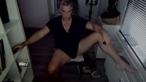 camunication online show from January 2025 03:13:02 PM