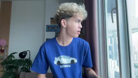 Ethan online show from March 2026 05:22:01 AM