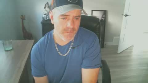 Snapshot of canadianboi6969 chatting on January 2026 06:54:02 PM CanadianBacon6969 online show from January 2026 06:54:02 PM