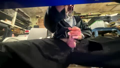 Chris online show from September 2025 08:25:01 PM