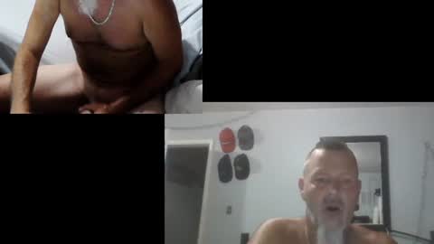 Snapshot of canadianchris1007 chatting on July 2026 08:06:01 AM Chris online show from July 2026 08:06:01 AM