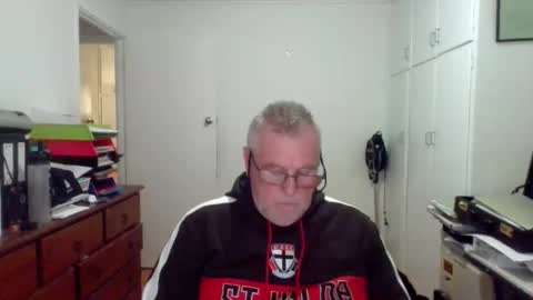 Canberian online show from September 2025 03:28:01 AM