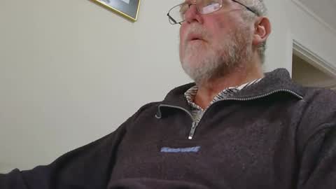 Canberian online show from May 2026 01:12:01 AM