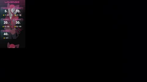 Elizabeth666 online show from February 2025 04:57:01 AM