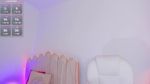 Candase online show from January 2025 11:52:02 PM